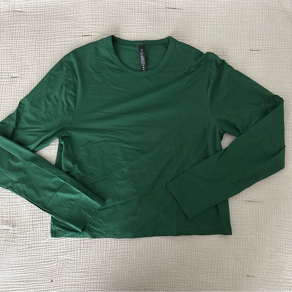 lululemon athletica Other - Lulu lemon longsleeve